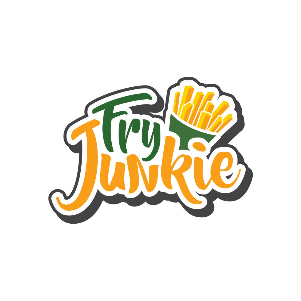 Fry Junkie